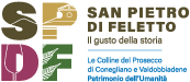 Benvenuti nel sito del comune di San Pietro di Feletto